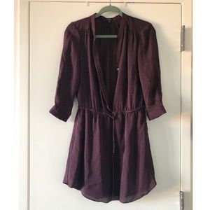 Aritzia | Babaton Bennet Dress